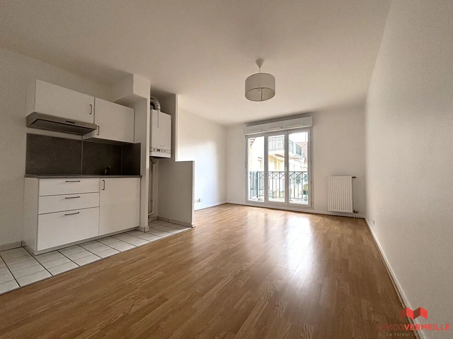 Appartement à louer, 25m², Poissy
