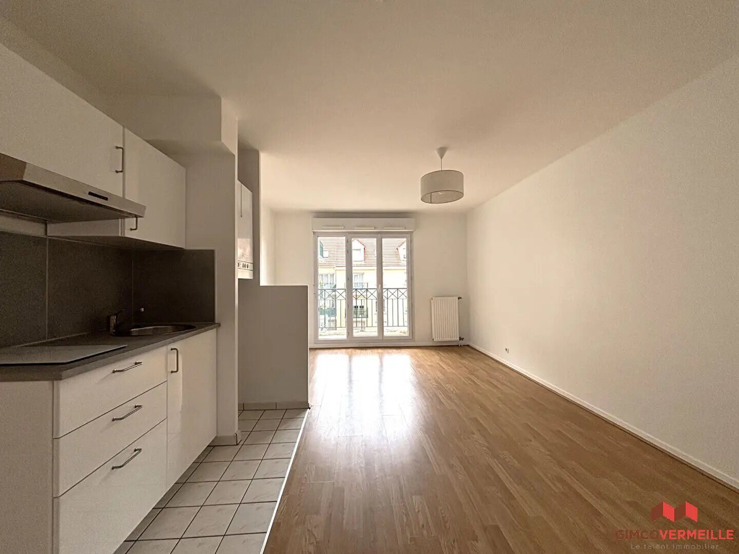Appartement à louer, 25m², Poissy