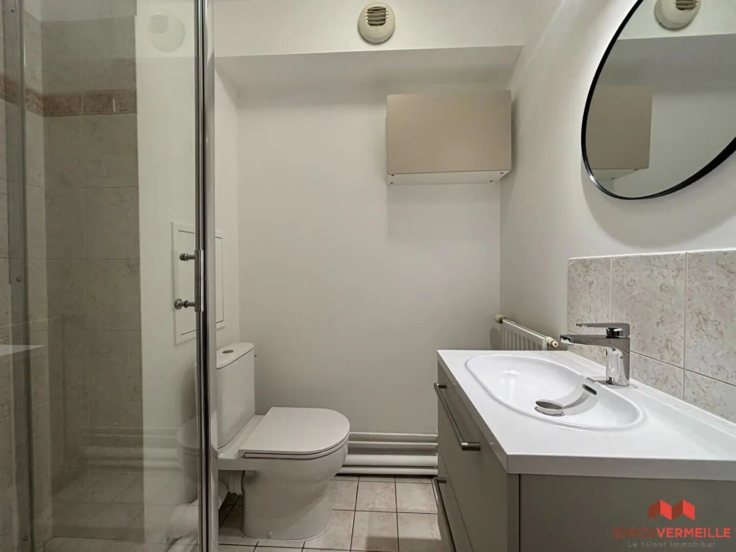 Appartement à louer, 25m², Poissy