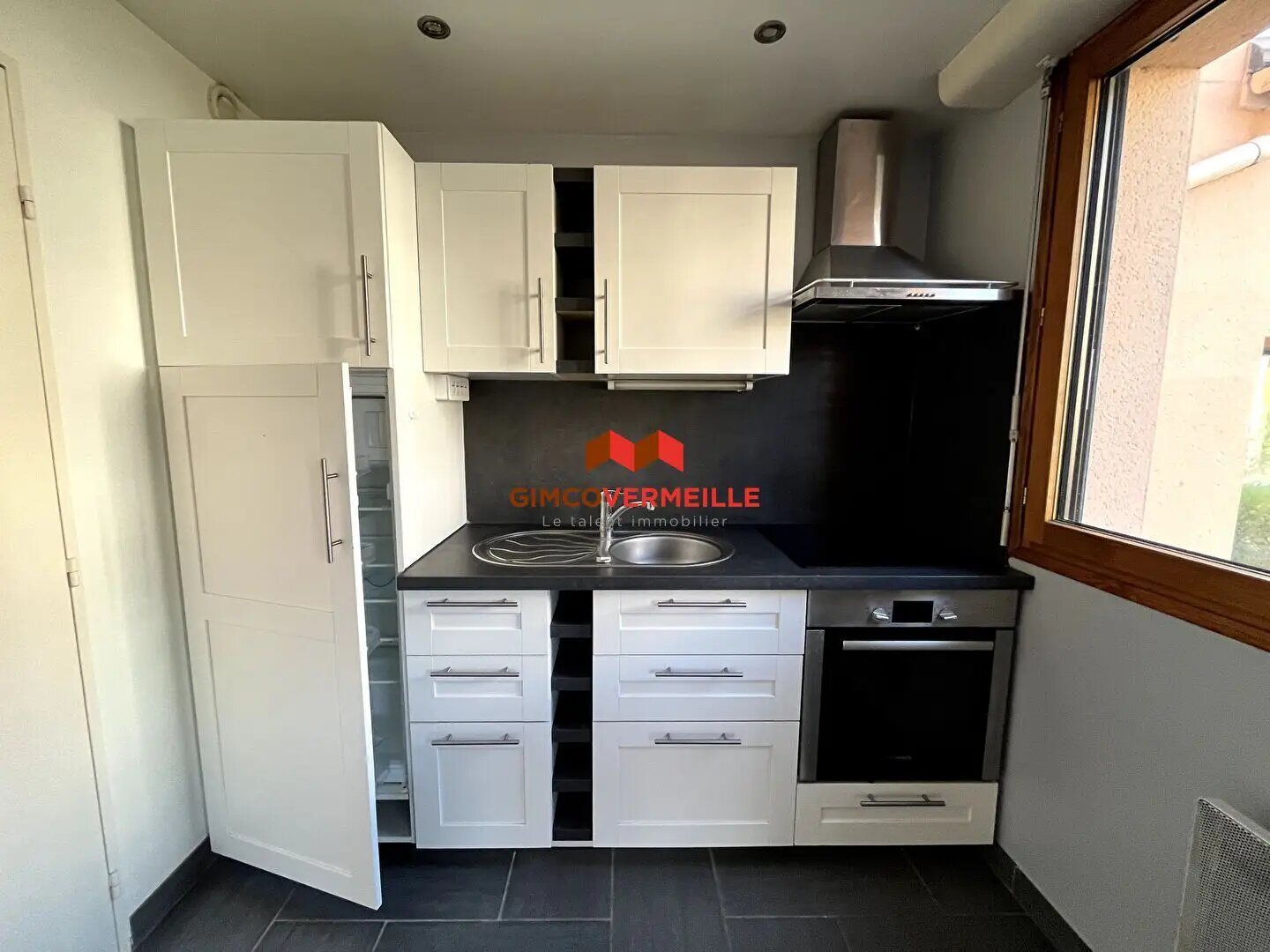 Appartement à louer, 41m², Verneuil-sur-Seine