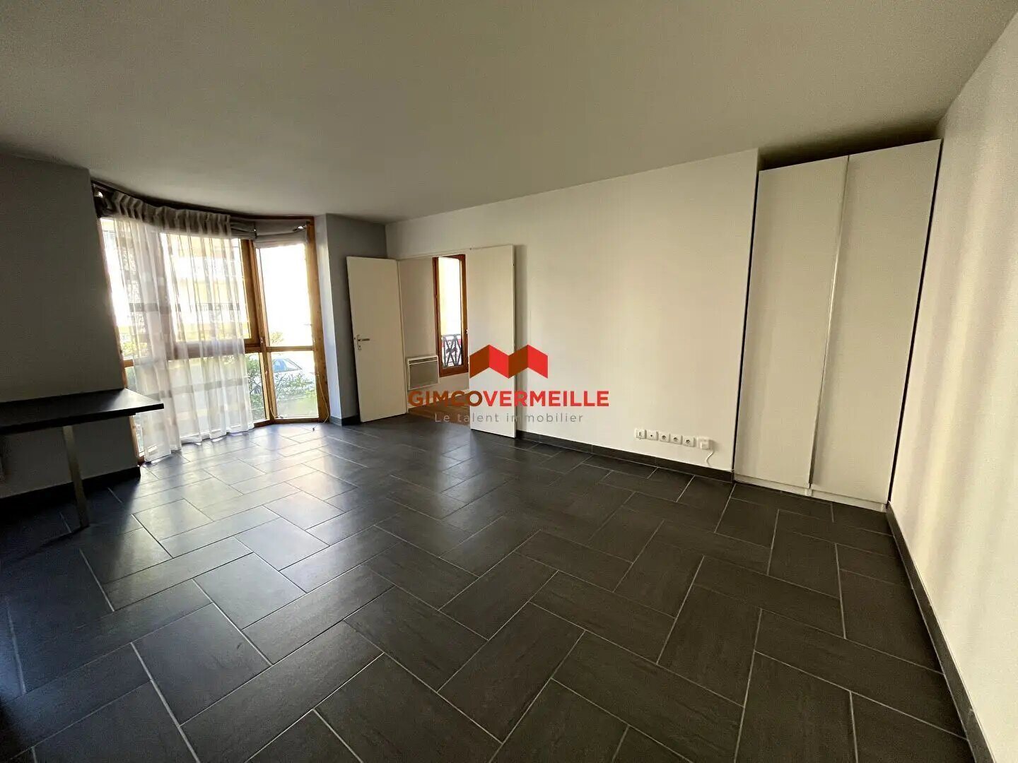 Appartement à louer, 41m², Verneuil-sur-Seine