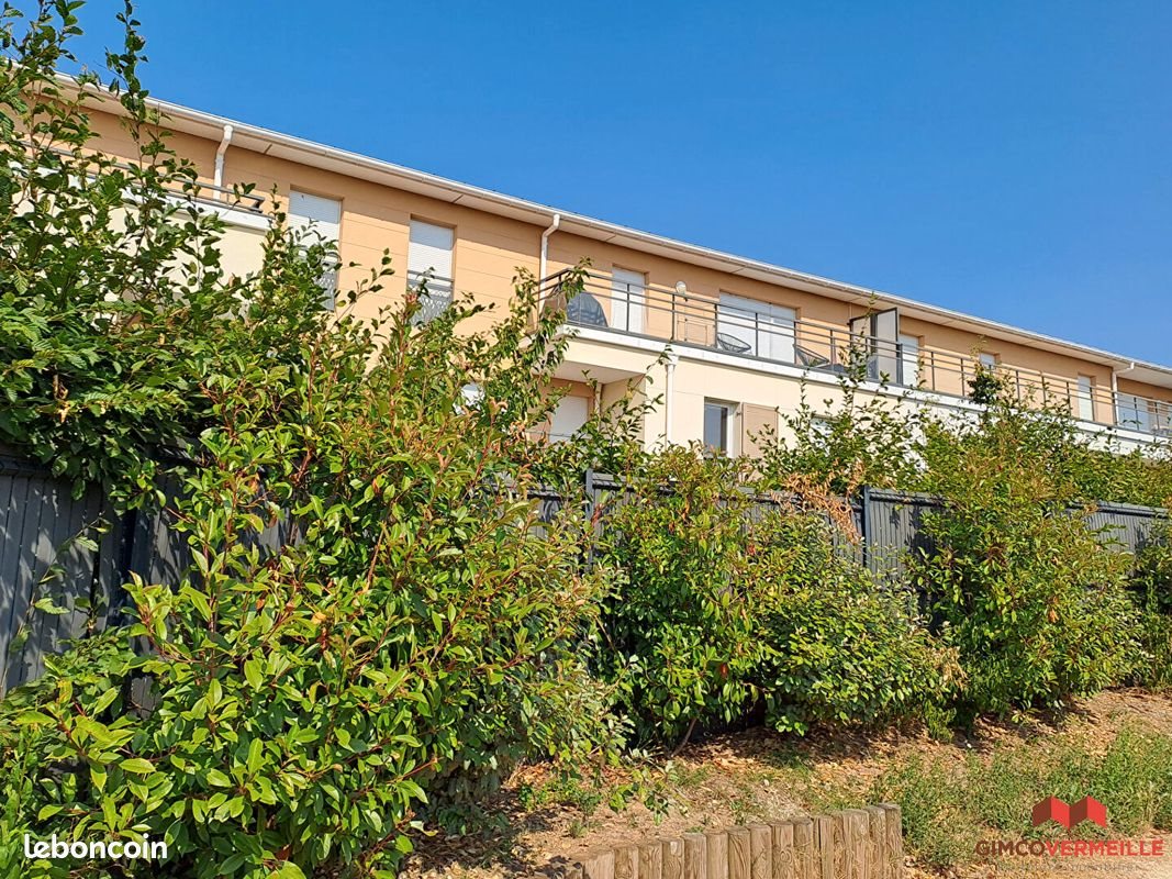 Appartement à vendre, 46m², Villennes-sur-Seine