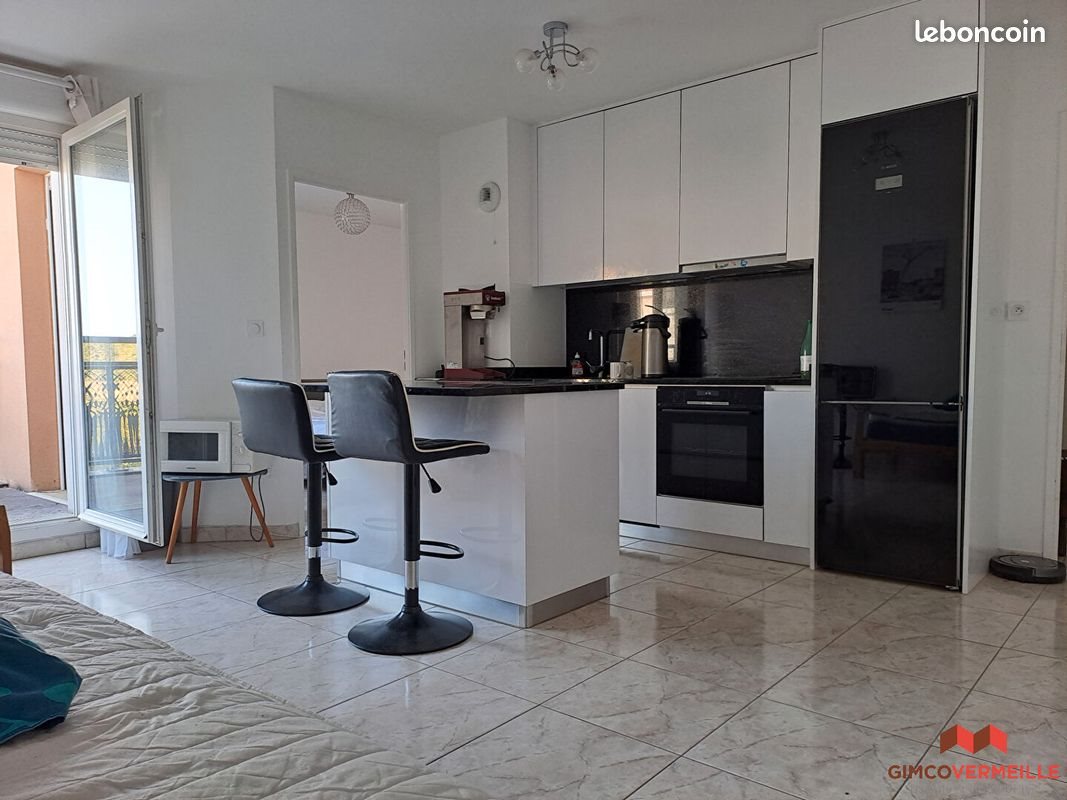 Appartement à vendre, 46m², Villennes-sur-Seine