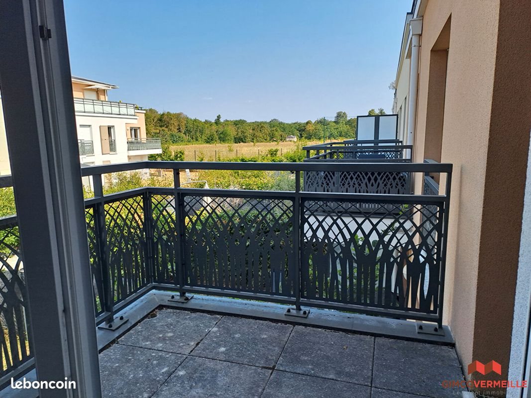 Appartement à vendre, 46m², Villennes-sur-Seine