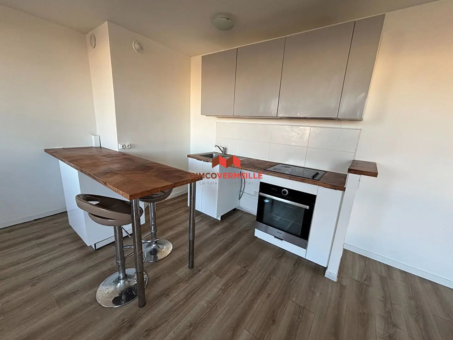 Appartement à louer, 41m², Poissy