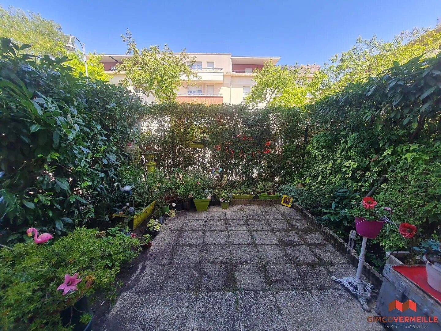 Appartement à vendre, 41m², Carrières-sous-Poissy