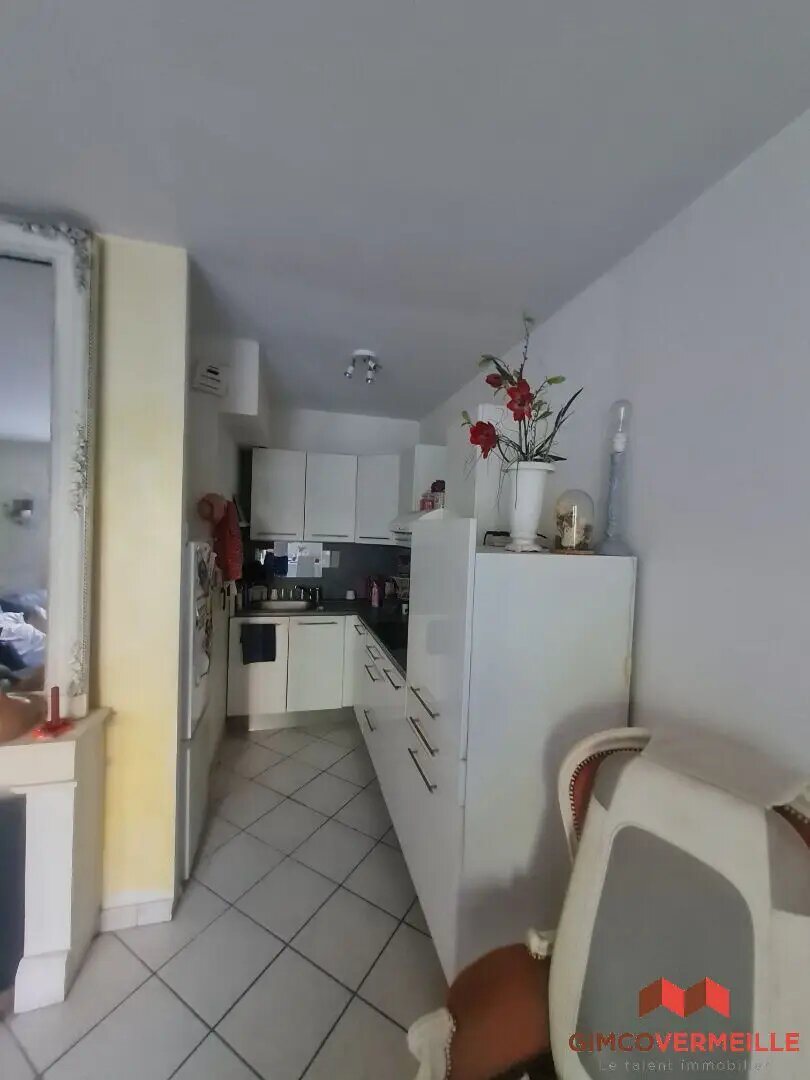 Appartement à vendre, 41m², Carrières-sous-Poissy