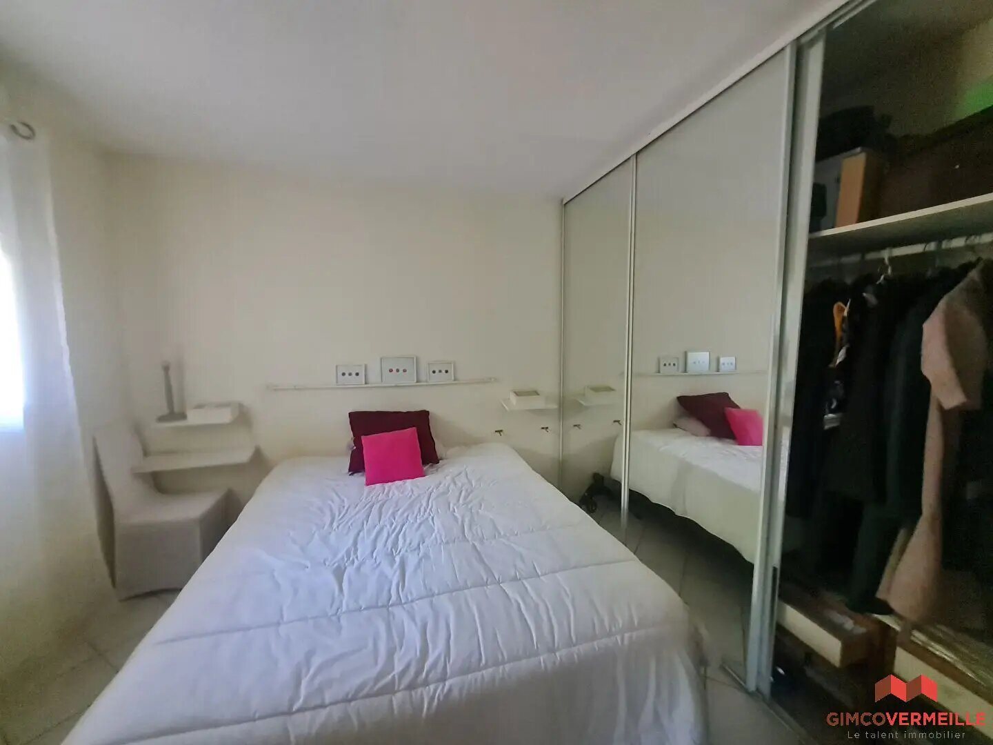 Appartement à vendre, 41m², Carrières-sous-Poissy