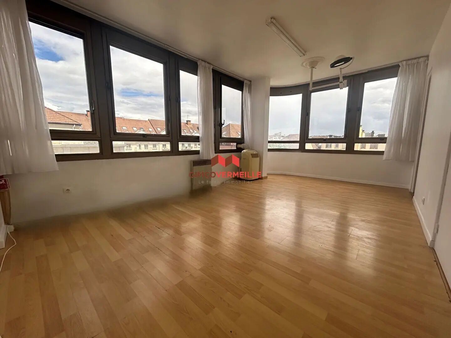 Appartement à vendre, 45m², Poissy