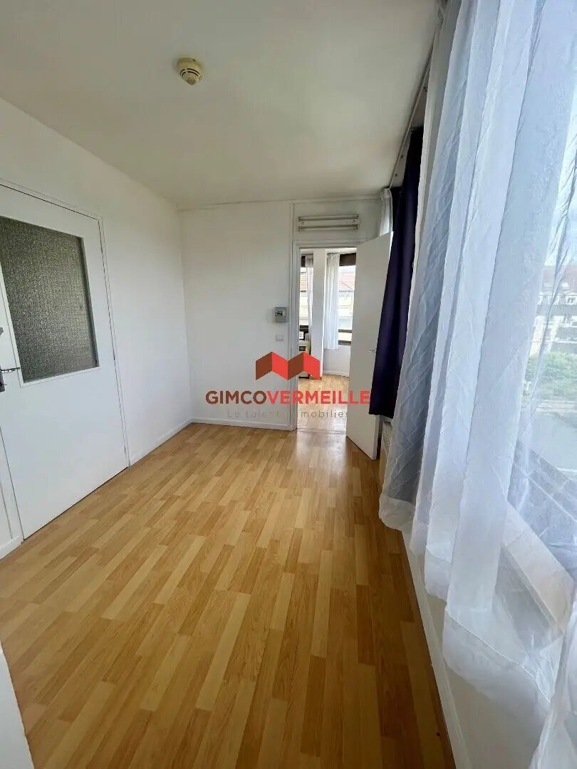 Appartement à vendre, 45m², Poissy