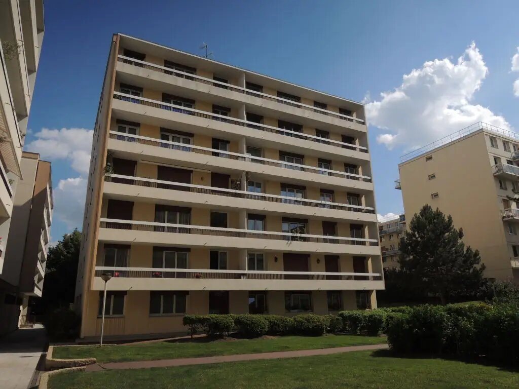 Appartement à vendre, 67m², Poissy