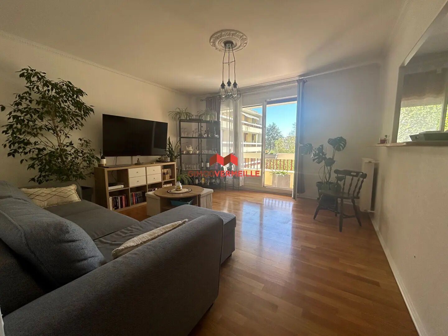 Appartement à vendre, 67m², Poissy