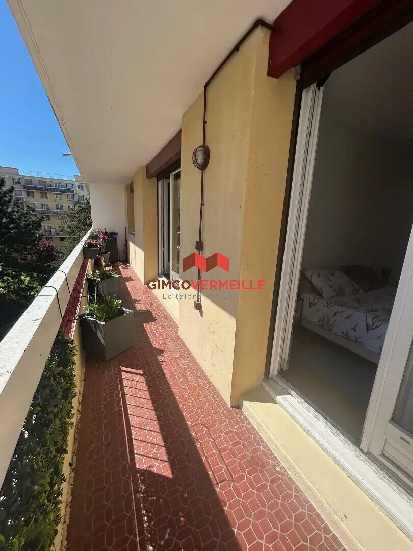 Appartement à vendre, 67m², Poissy