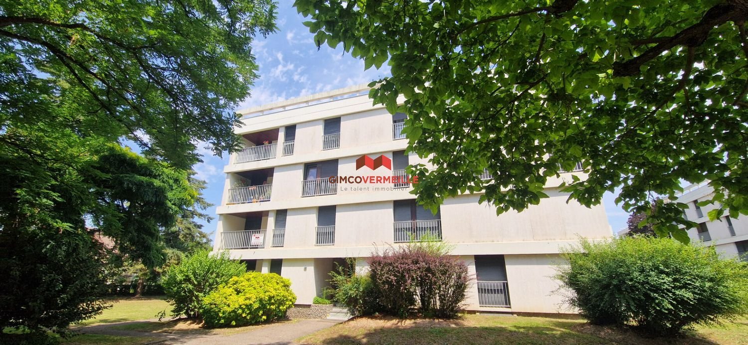 Appartement à vendre, 65m², Conflans-Sainte-Honorine