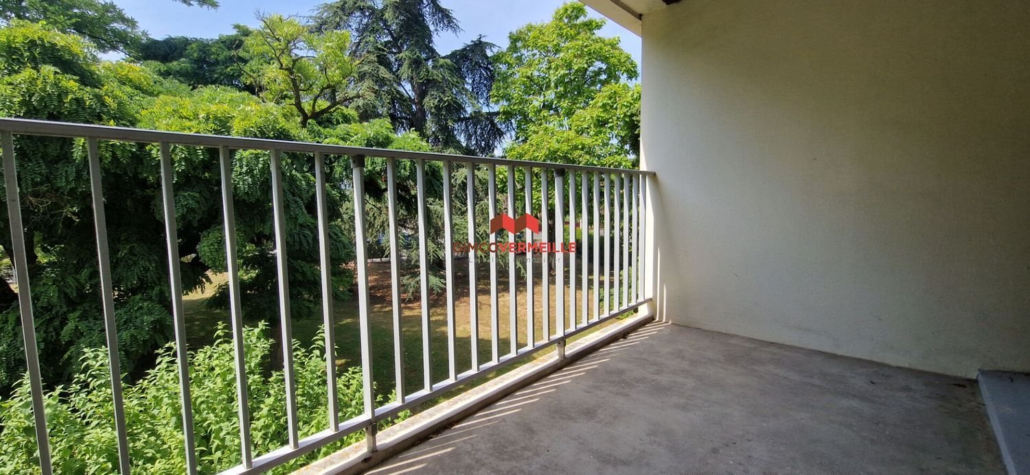 Appartement à vendre, 65m², Conflans-Sainte-Honorine