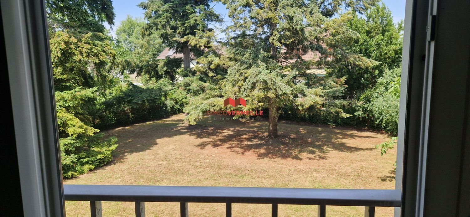 Appartement à vendre, 65m², Conflans-Sainte-Honorine