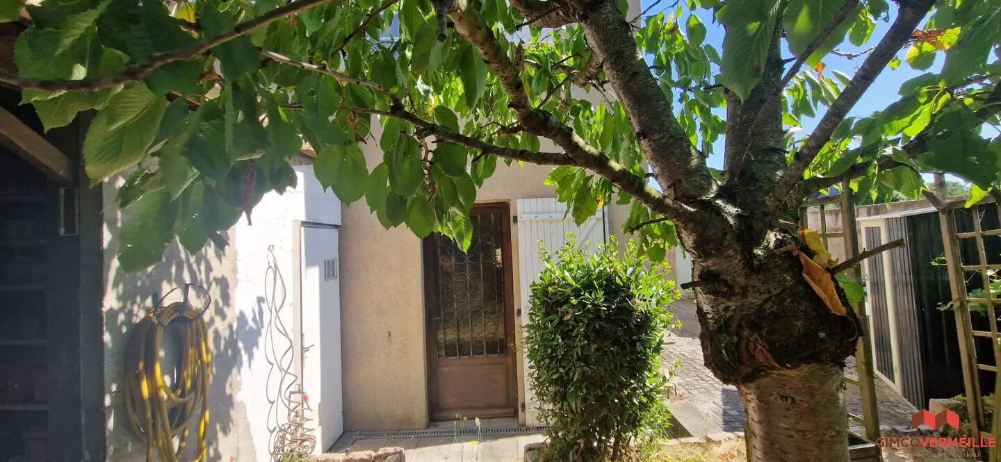 Maison à vendre, 75m², Montigny-lès-Cormeilles
