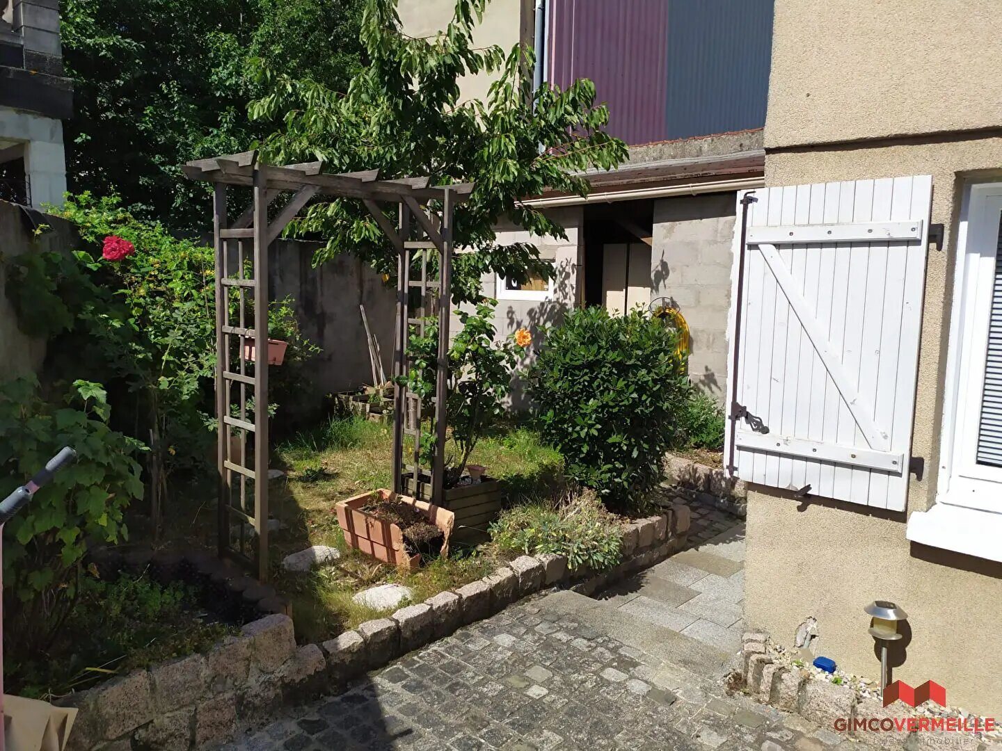 Maison à vendre, 75m², Montigny-lès-Cormeilles