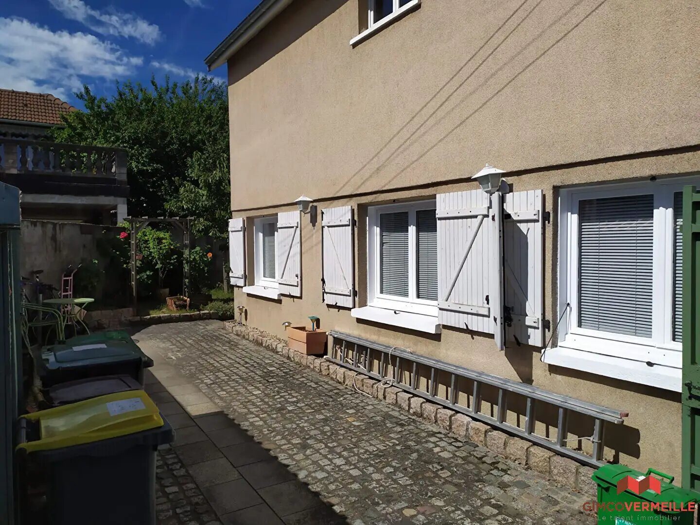 Maison à vendre, 75m², Montigny-lès-Cormeilles