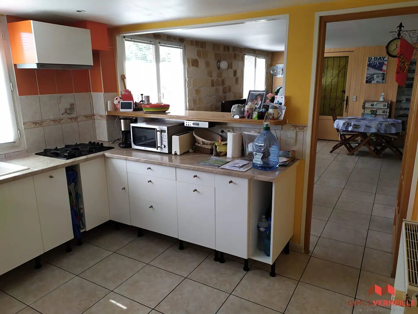 Maison à vendre, 75m², Montigny-lès-Cormeilles
