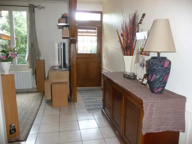 Maison à vendre, 90m², Pierrelaye