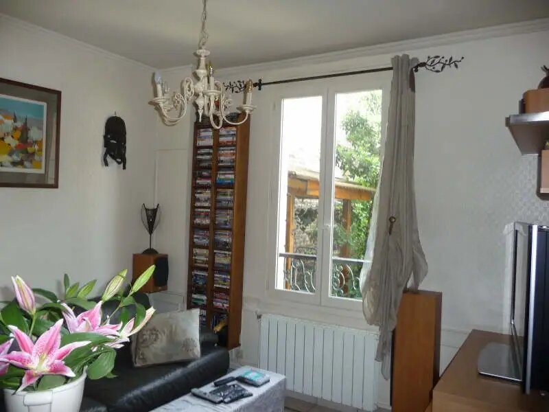 Maison à vendre, 90m², Pierrelaye