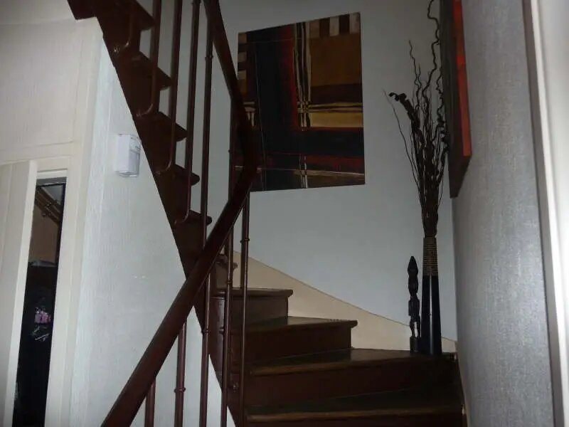 Maison à vendre, 90m², Pierrelaye