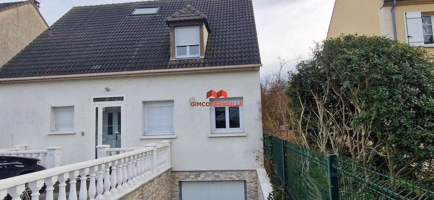 Maison à vendre, 130m², Conflans-Sainte-Honorine