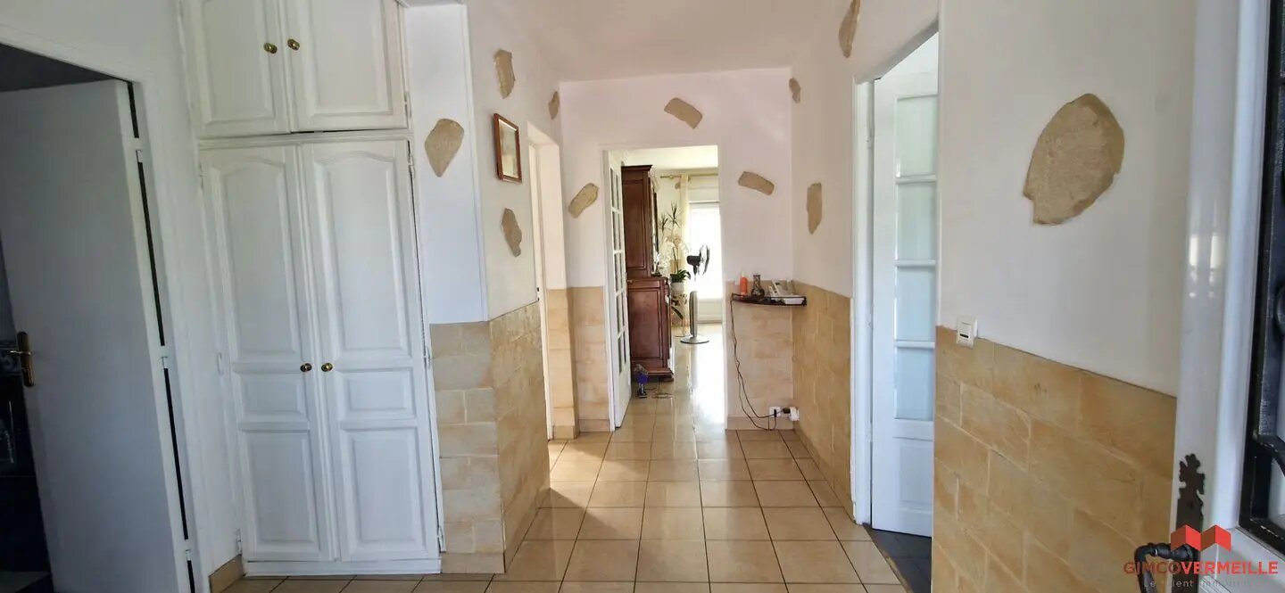 Maison à vendre, 130m², Conflans-Sainte-Honorine