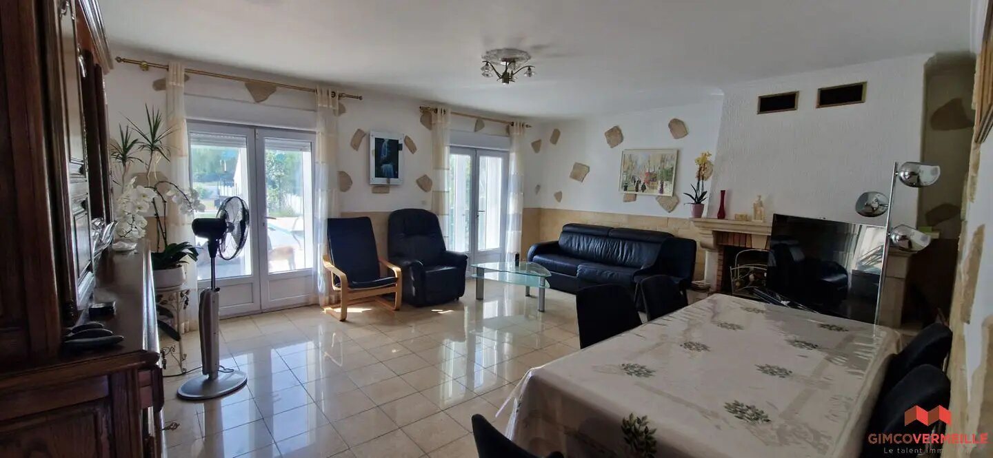 Maison à vendre, 130m², Conflans-Sainte-Honorine