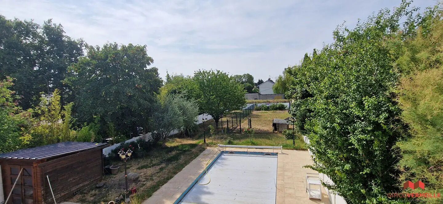 Maison à vendre, 130m², Conflans-Sainte-Honorine