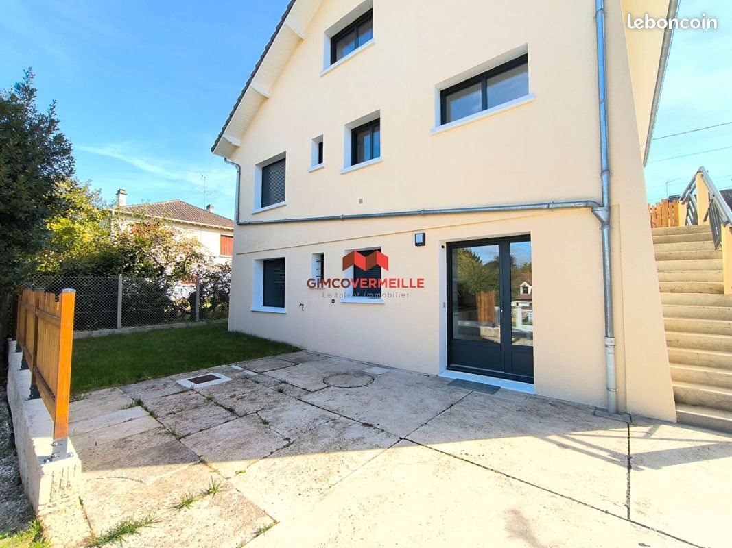 Appartement à louer, 44m², Verneuil-sur-Seine