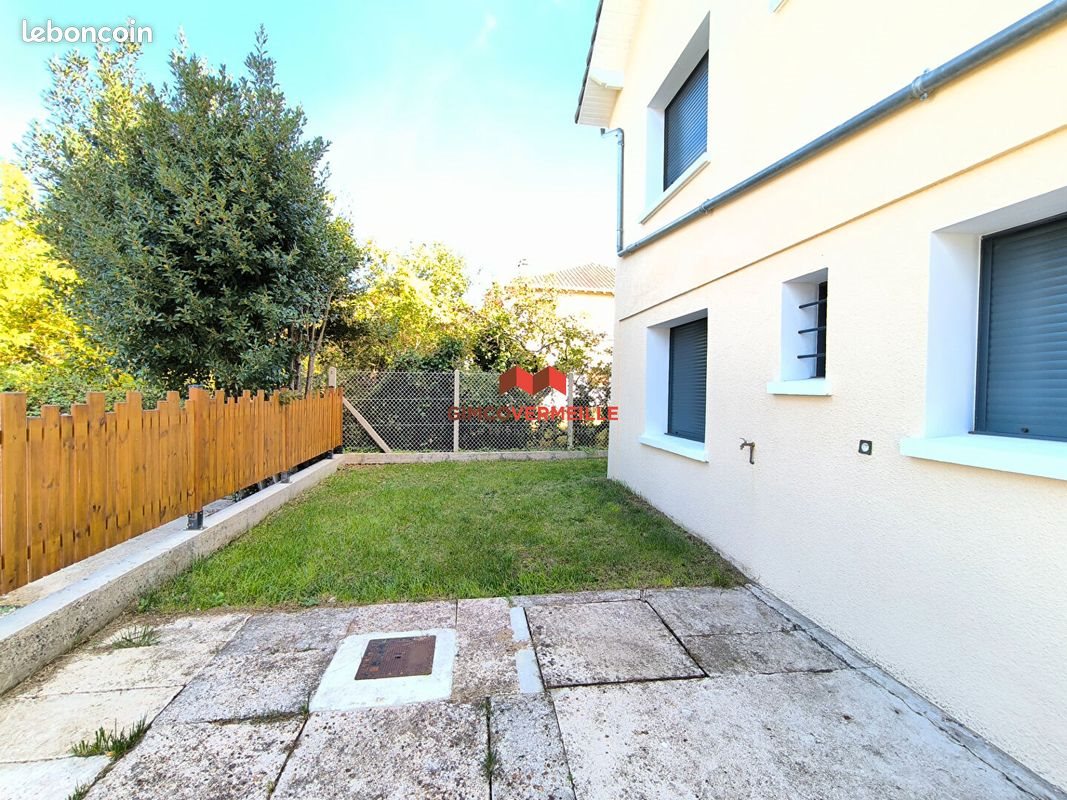 Appartement à louer, 44m², Verneuil-sur-Seine