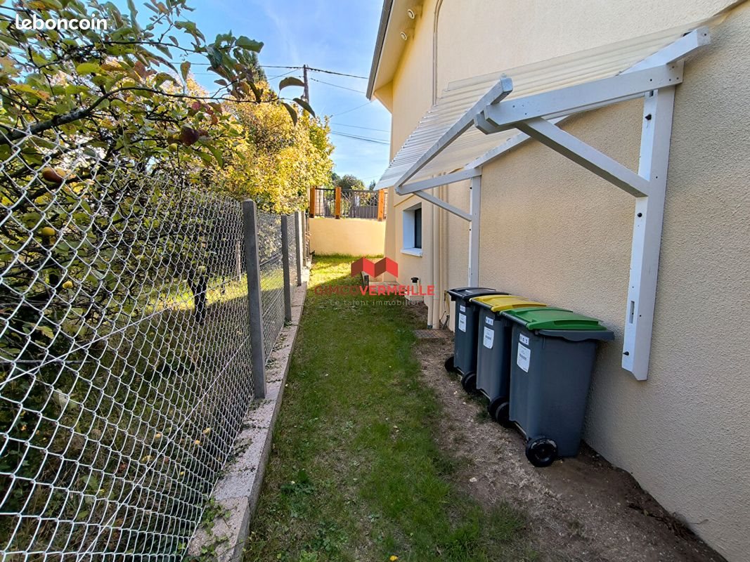 Appartement à louer, 44m², Verneuil-sur-Seine
