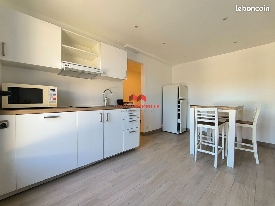 Appartement à louer, 44m², Verneuil-sur-Seine