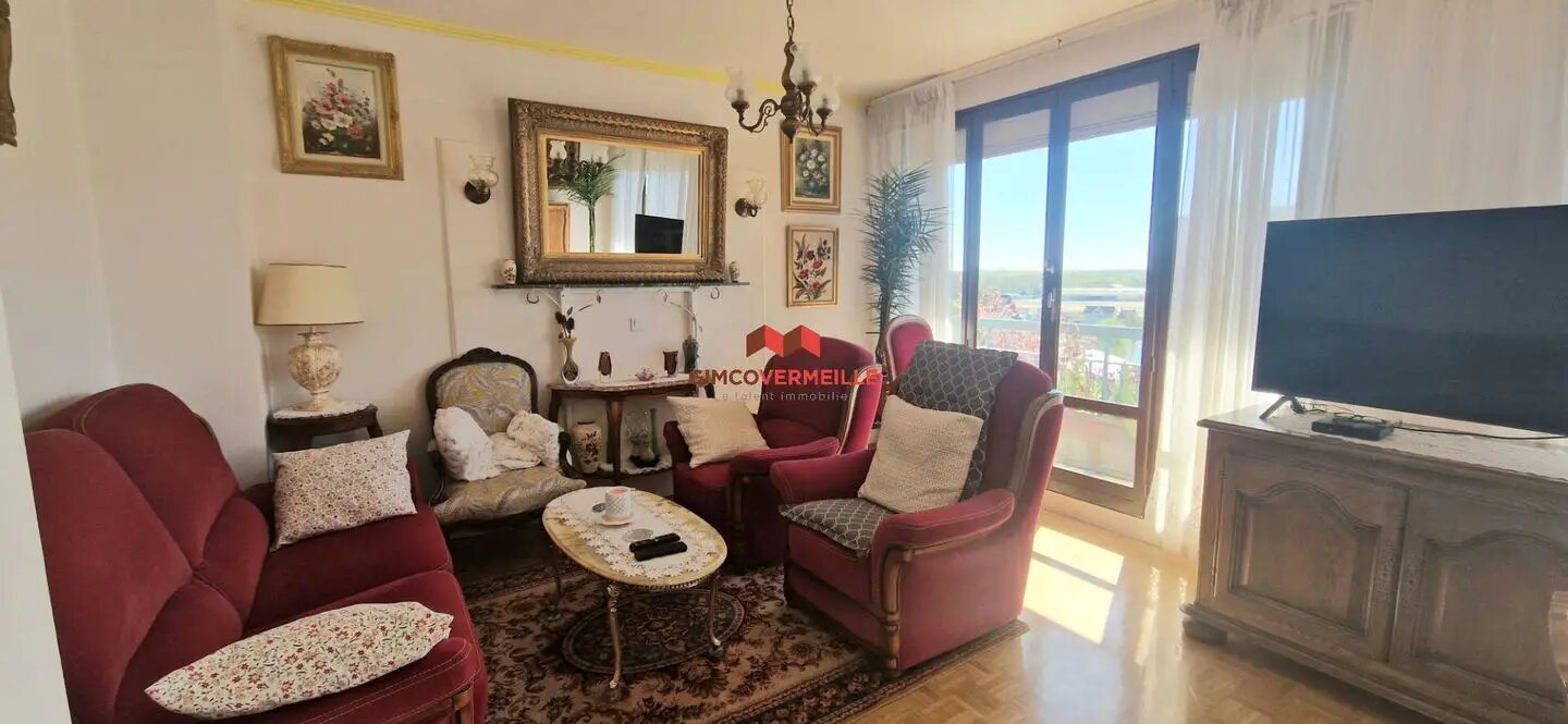 Appartement à vendre, 86m², Conflans-Sainte-Honorine