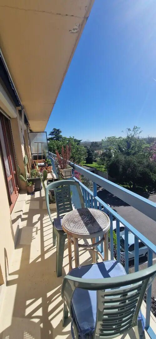 Appartement à vendre, 86m², Conflans-Sainte-Honorine