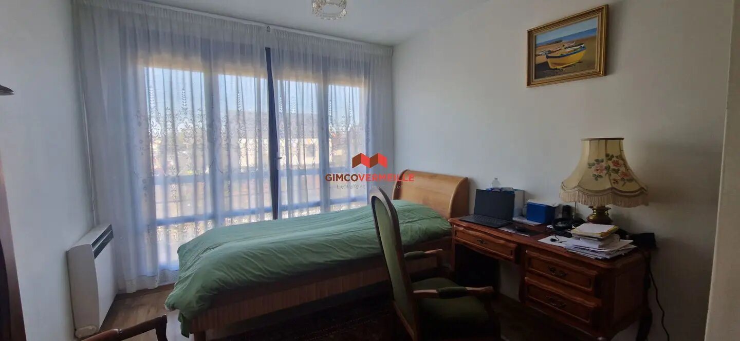 Appartement à vendre, 86m², Conflans-Sainte-Honorine