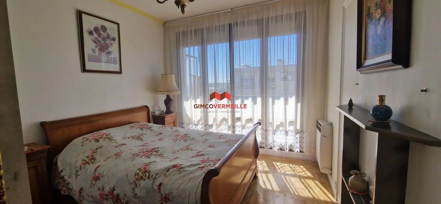 Appartement à vendre, 86m², Conflans-Sainte-Honorine
