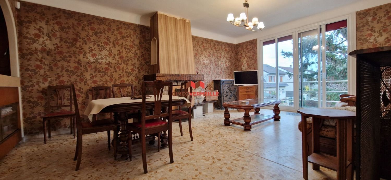 Maison à vendre, 145m², Conflans-Sainte-Honorine