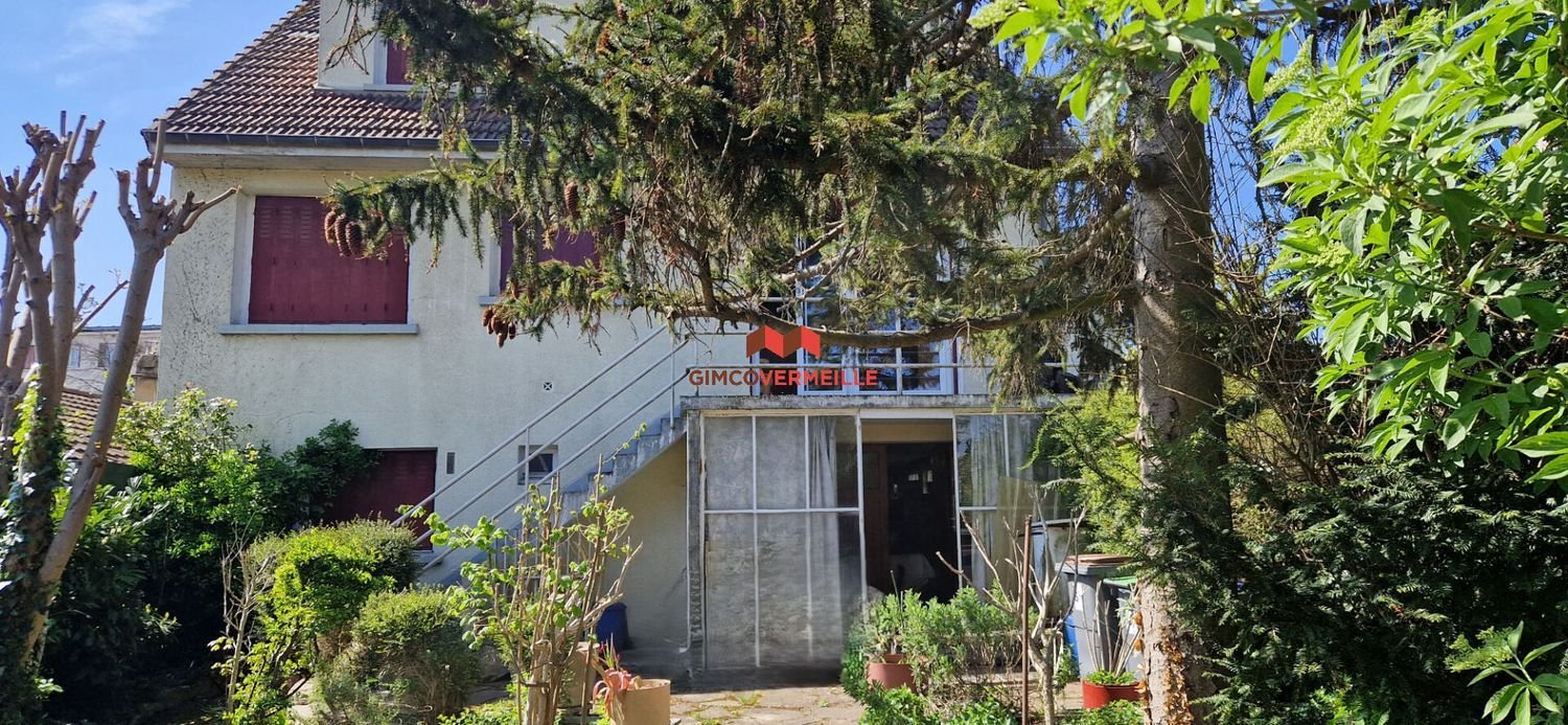 Maison à vendre, 145m², Conflans-Sainte-Honorine