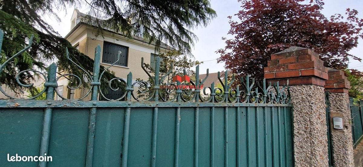 Maison à vendre, 150m², Conflans-Sainte-Honorine