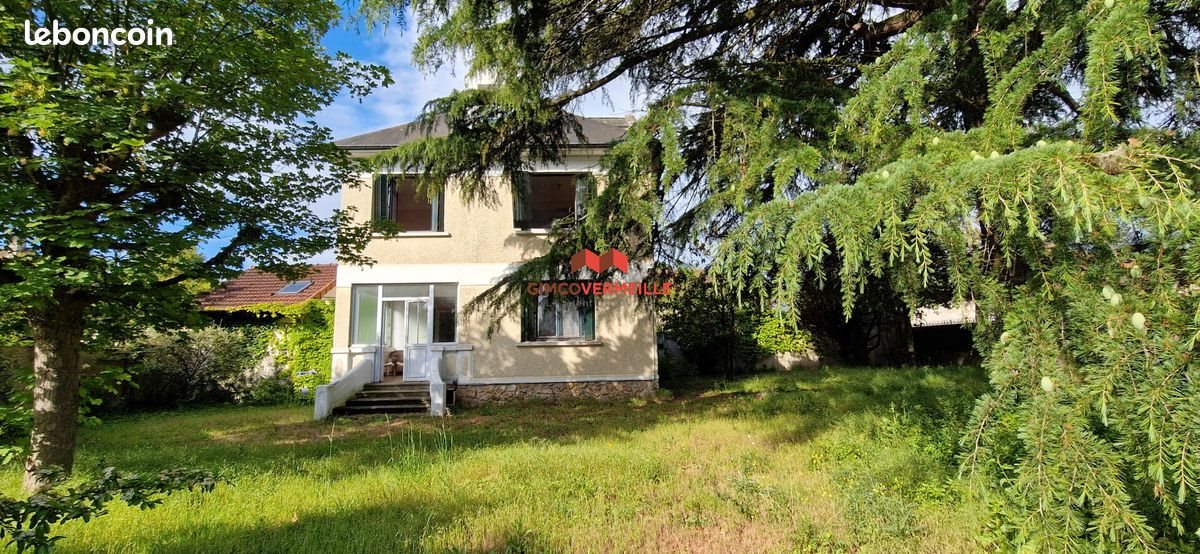 Maison à vendre, 150m², Conflans-Sainte-Honorine