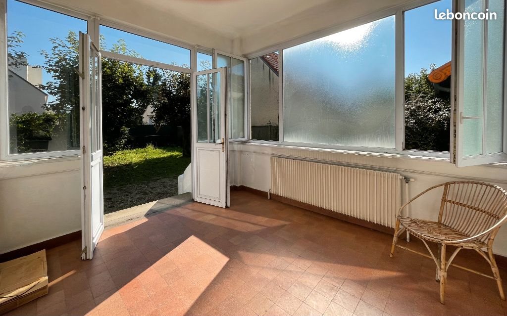 Maison à vendre, 150m², Conflans-Sainte-Honorine