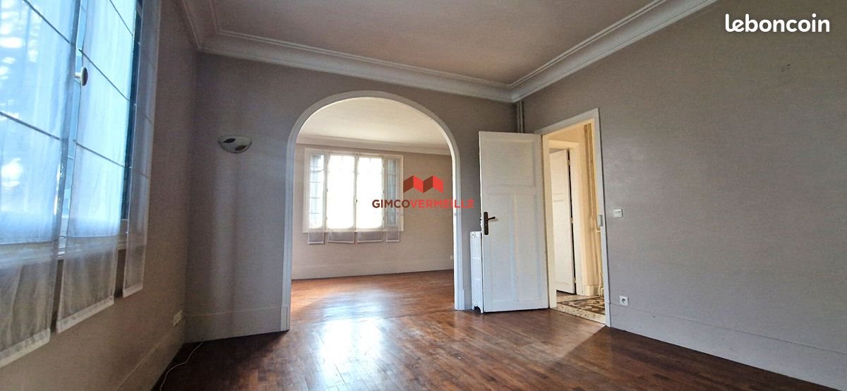 Maison à vendre, 150m², Conflans-Sainte-Honorine