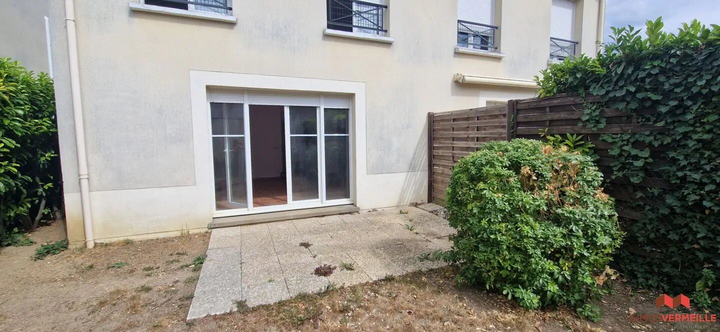 Maison à vendre, 74m², Andrésy