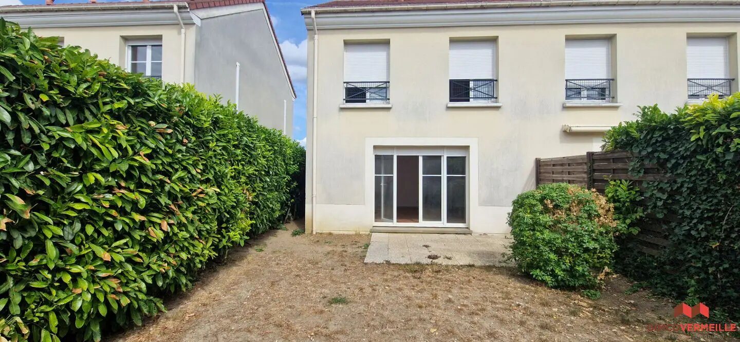 Maison à vendre, 74m², Andrésy
