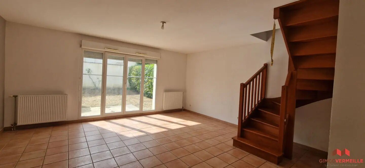 Maison à vendre, 74m², Andrésy