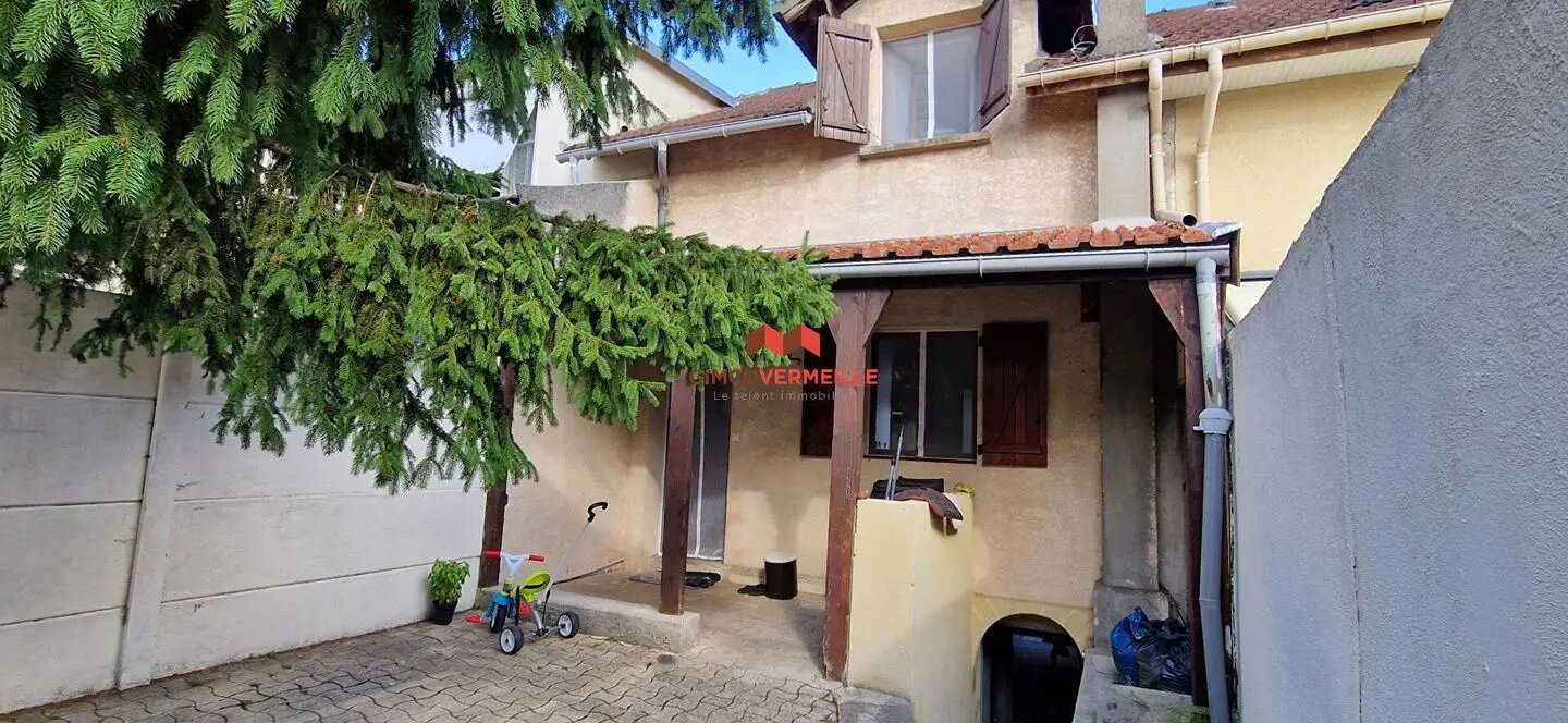 Appartement à vendre, 66m², Conflans-Sainte-Honorine