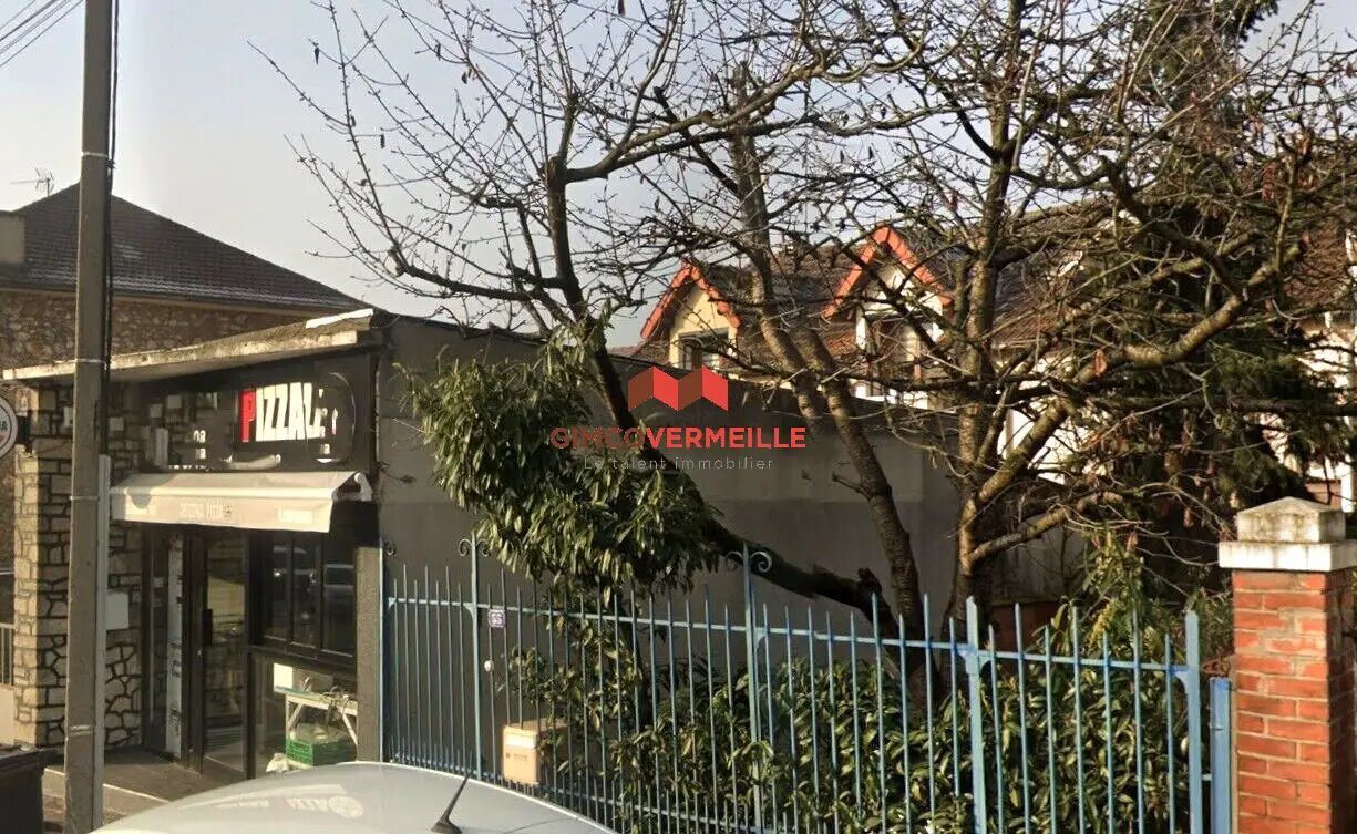 Appartement à vendre, 66m², Conflans-Sainte-Honorine